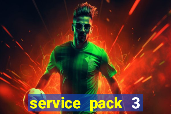 service pack 3 windows 7 64 bits download